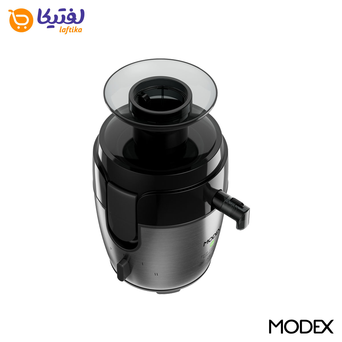 آبمیوه گیری ۴ کاره مودکس با تضمین بهترین قیمت