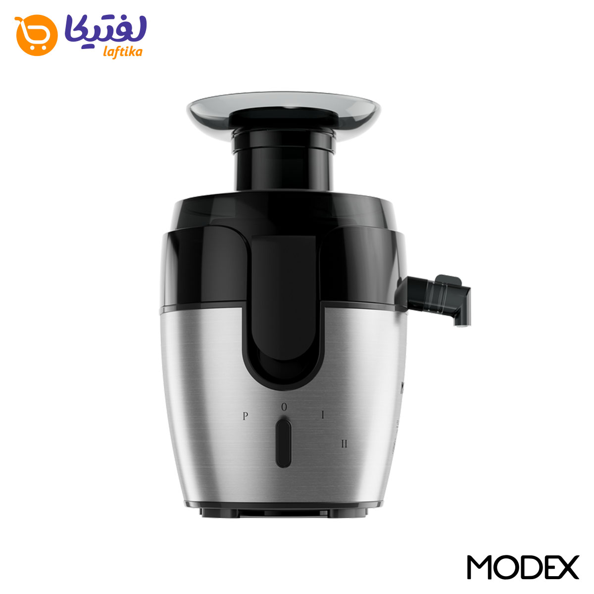 آبمیوه گیری ۴ کاره مودکس مرغوب