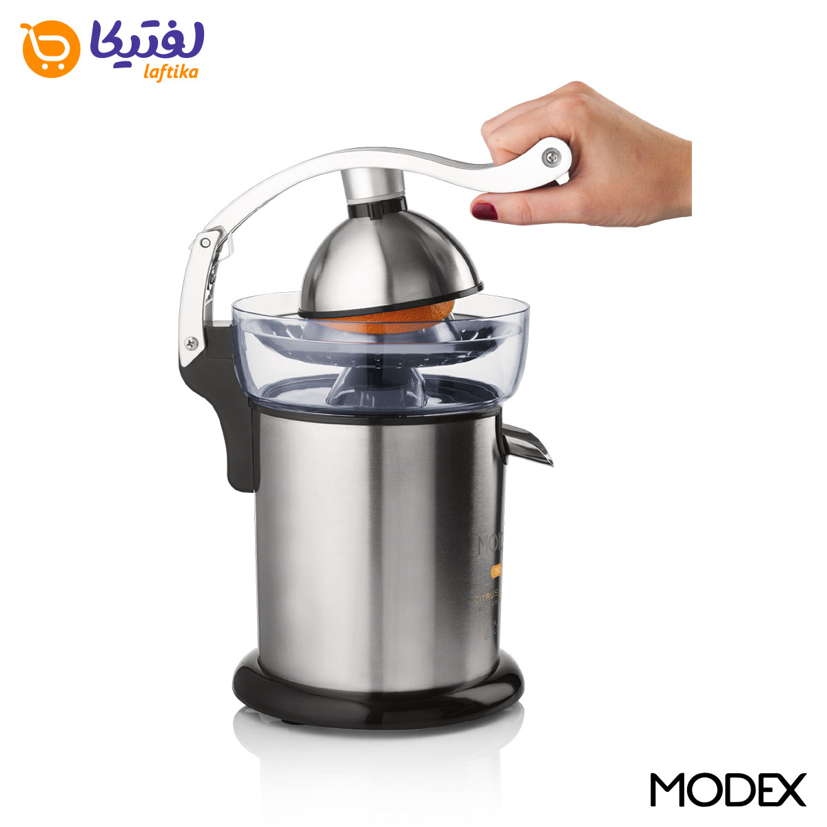 آب مرکبات گیر مودکس مدل JE225