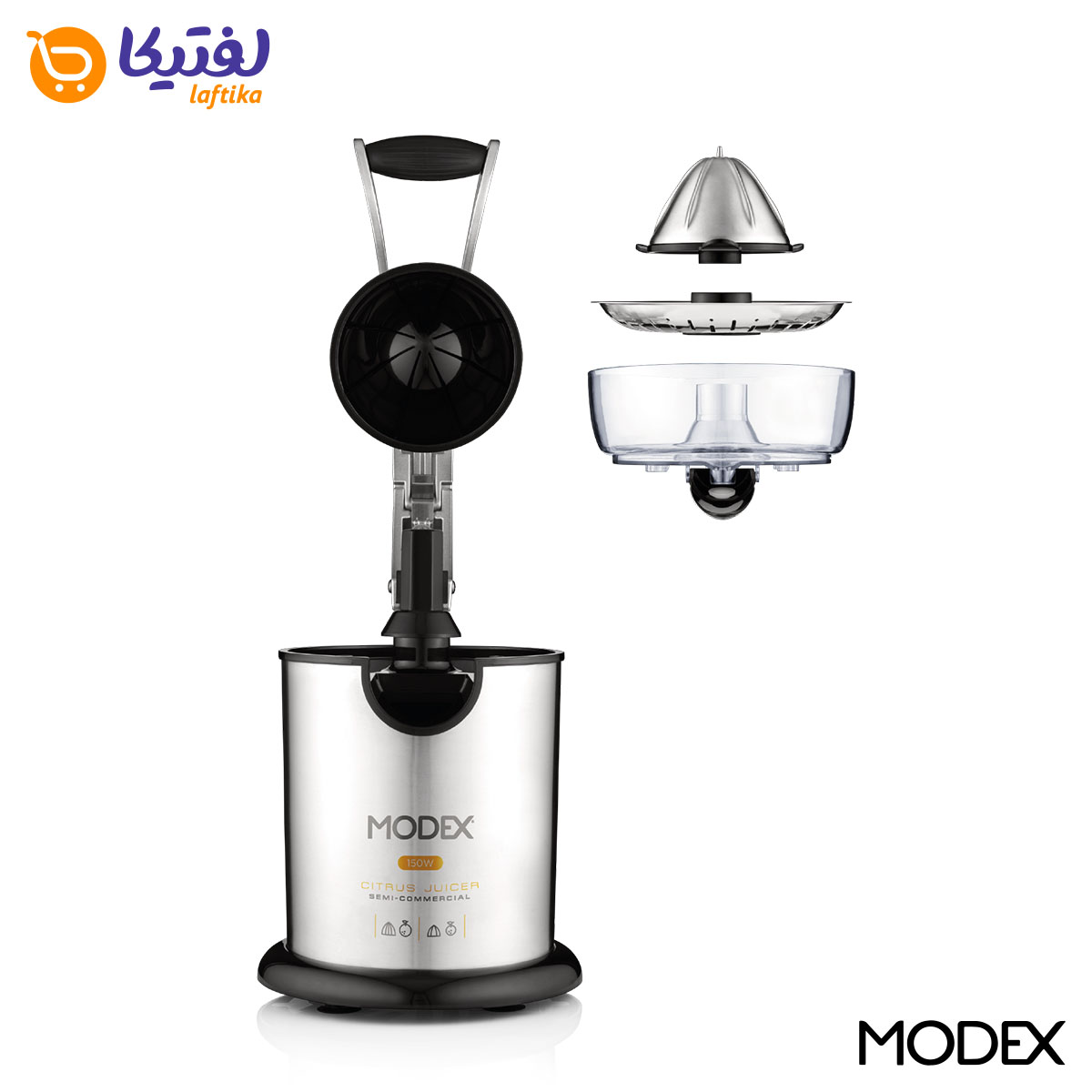 آب مرکبات گیر مودکس مدل JE225