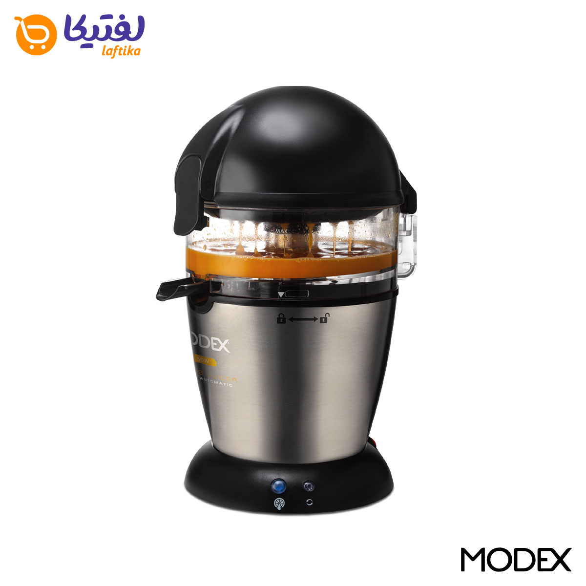 قیمت آب مرکبات گیر مودکس مدل JE235
