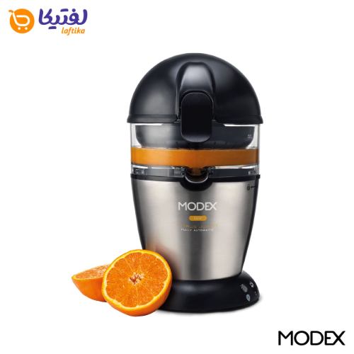مشخصات آب مرکبات گیر مودکس JE235