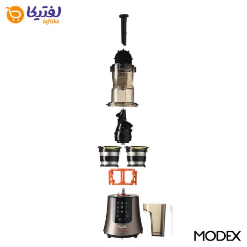 مشخصات آبمیوه گیر و عصاره گیر مودکس SJ595