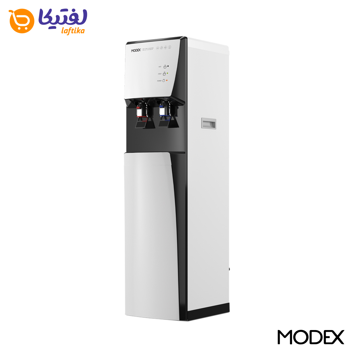 قیمت آبسردکن مودکس WD6060 با مخزن مخفی ساخت ویتنام