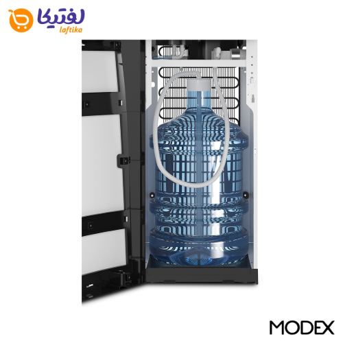خریدآبسردکن مودکس WD6060 با مخزن مخفی ساخت ویتنام