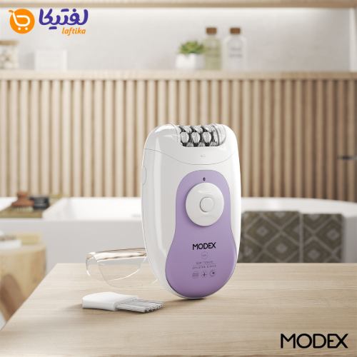 اپیلاتور بی سیم مودکس EP1800