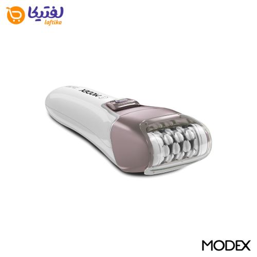 اپیلاتور شارژی مودکس EP1840 با 2 سر