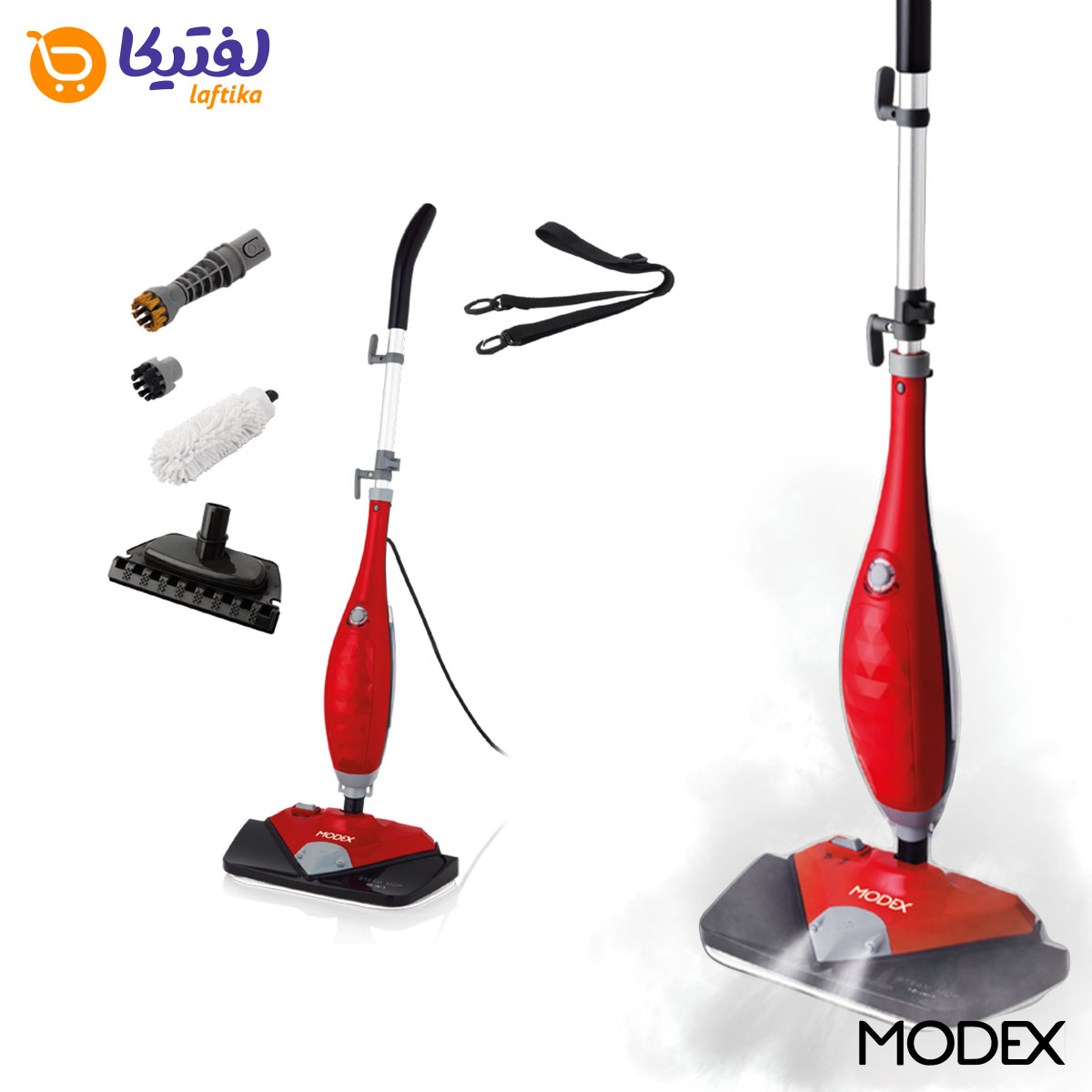 طی بخار شوی مودکس STM1050