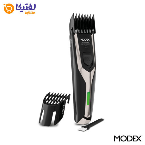 ماشین اصلاح مودکس بی سیم 5 حالته مدل HCL1640