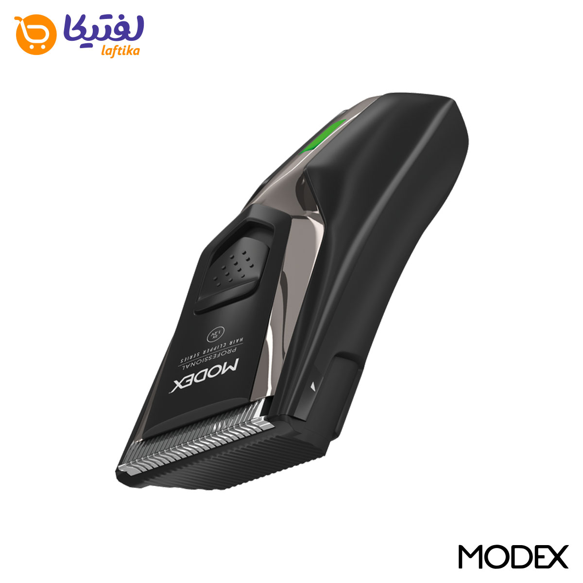 ماشین اصلاح مودکس HCL1640 بی سیم 5 حالته