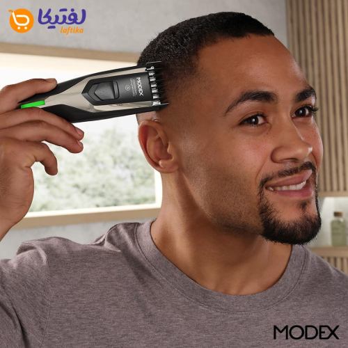 ماشین اصلاح مودکس HCL1640 بی سیم 5 حالته