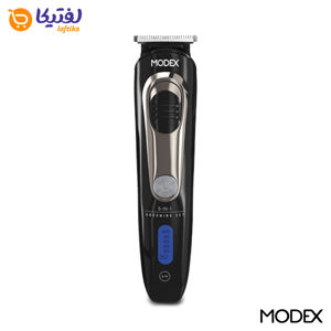 ماشین اصلاح با کیفیت مودکس HT1690 شارژی 5 سر 7 شانه