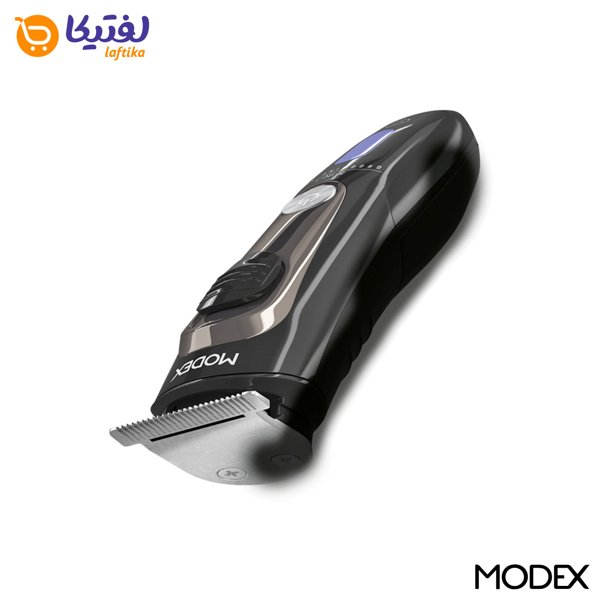 مشخصات ماشین اصلاح مودکس HT1690