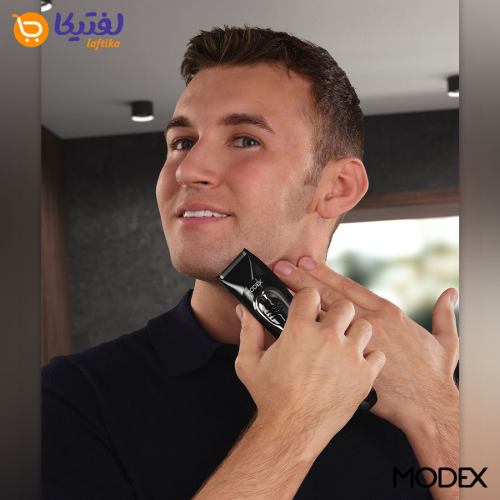 ماشین ریش تراش مودکس HT1690
