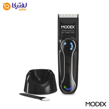 ماشین اصلاح شارژی مودکس HT1680 بی سیم و با سیم 5 شانه