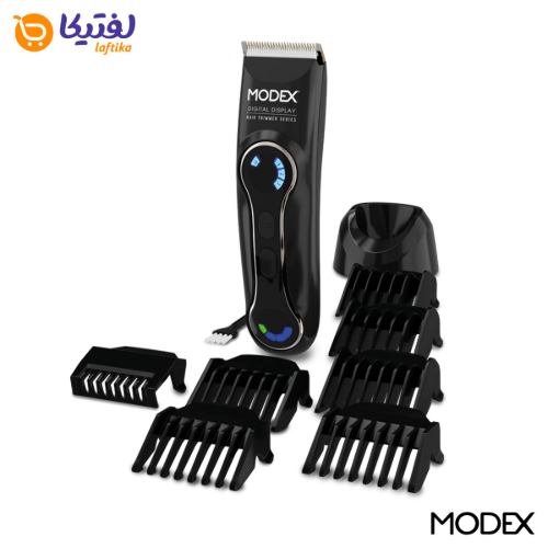 خرید ماشین اصلاح شارژی مودکس HT1680