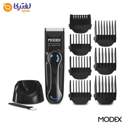 ریش تراش شارژی مودکس HT1680