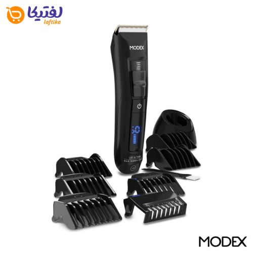 متعلقات ماشین اصلاح شارژی مودکس HT1650