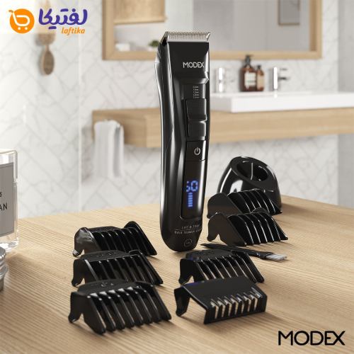 ماشین اصلاح شارژی مودکس