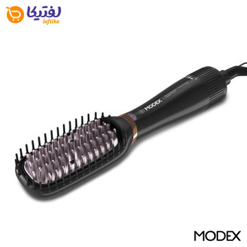 خرید برس مو برقی مودکس HBR1392 180C 60W یون دار