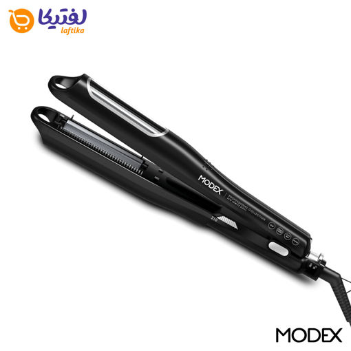 اتو مو فر کننده اتومات مودکس HC1460 40W 230C با ال ای دی