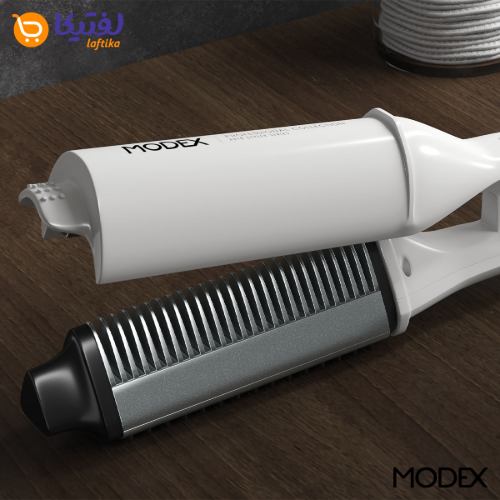 اتو مو اتومات مودکس HC1450 52W 210C با ال ای دی