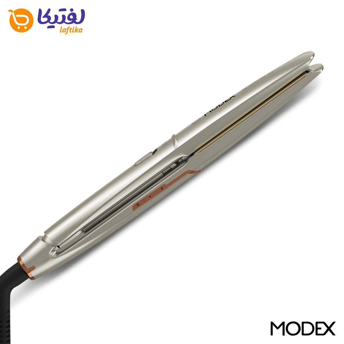 قیمت اتو مو مودکس یون دار