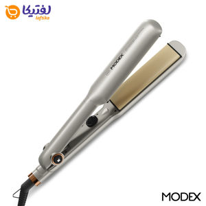 اتو مو مودکس یون دار مناسب برای انواع موها