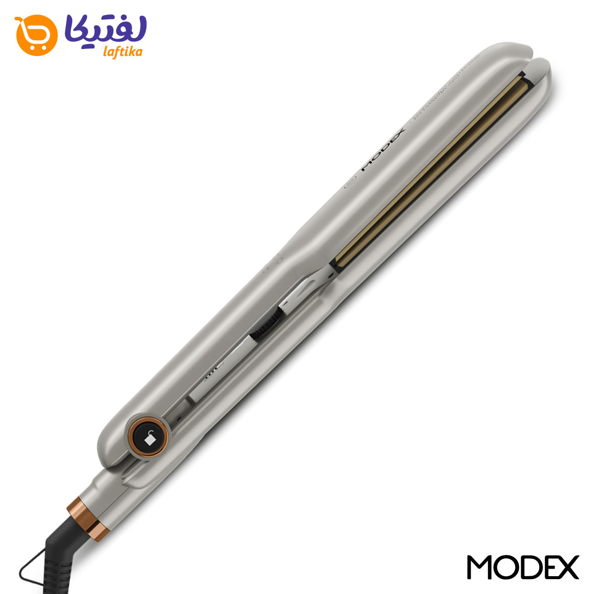 خرید اتو مو مودکس یون دار با بهترین قیمت