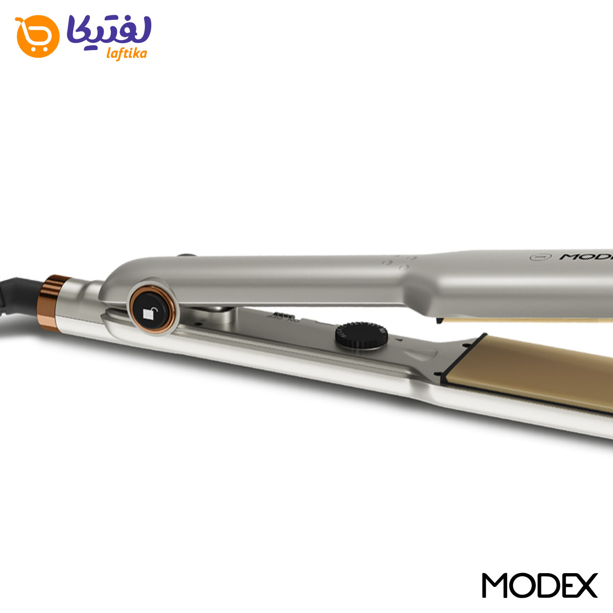 قیمت اتو مو مودکس HS1310 60W 230C یون دار