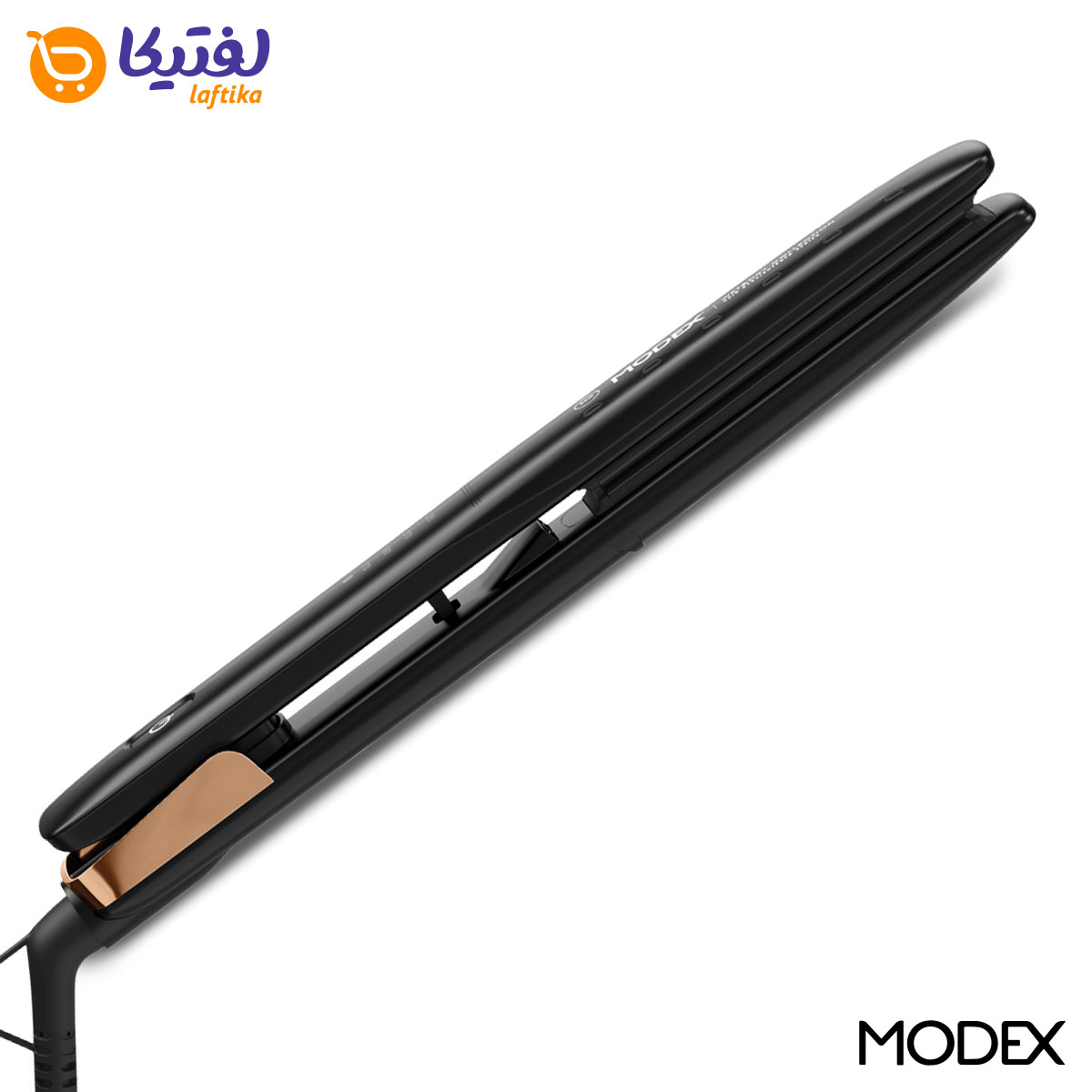 قیمت خرید اتو مو مودکس یون دار