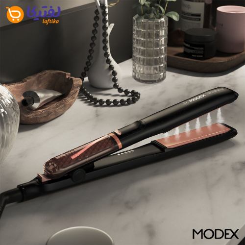 اتو مو مودکس HS1380 62W  با بخار 230C