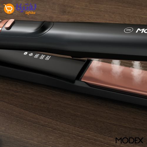 اتو مو مودکس HS1380 62W  با بخار 230C