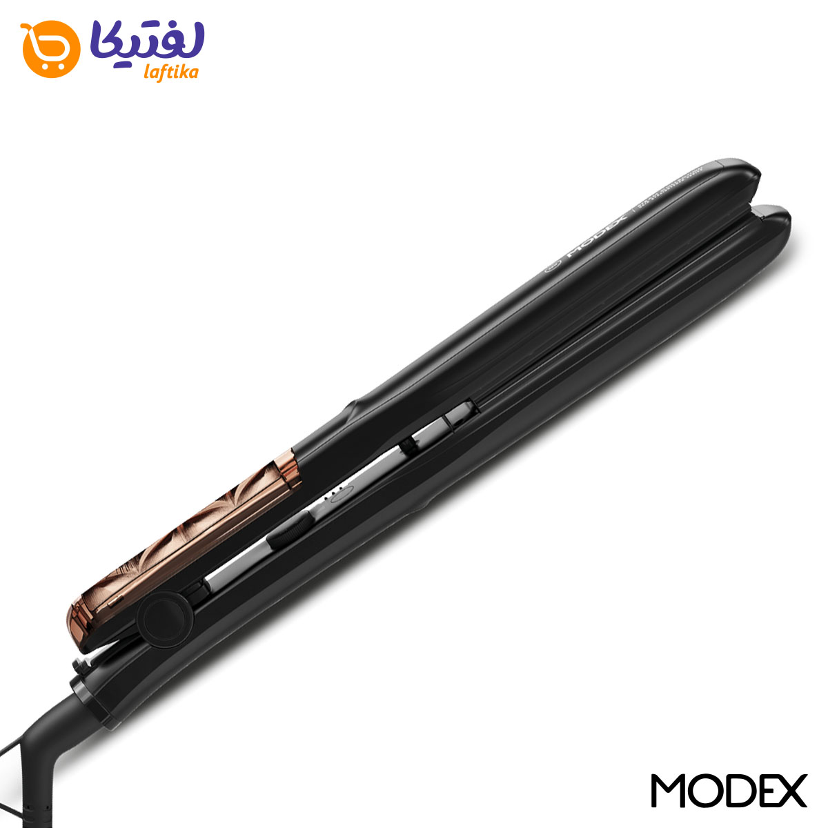 اتو مو مودکس HS1370 46W  با بخار 230C
