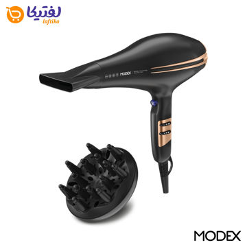 سشوار مودکس HD1170 2200W یون دار