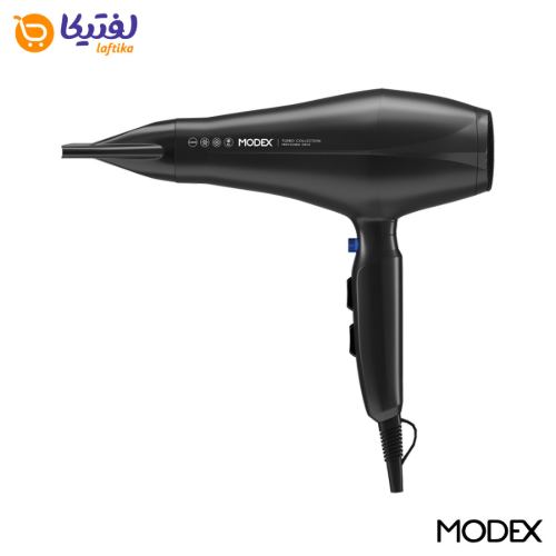 سشوار مودکس HD1160 2300W یون دار با دیفیوزر
