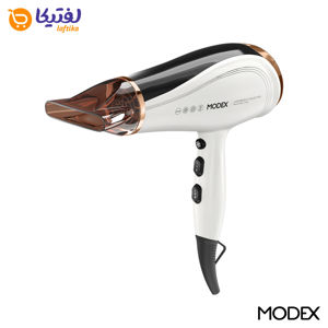 خرید سشوار مودکس HD1150 2500W یون دار با دیفیوزر