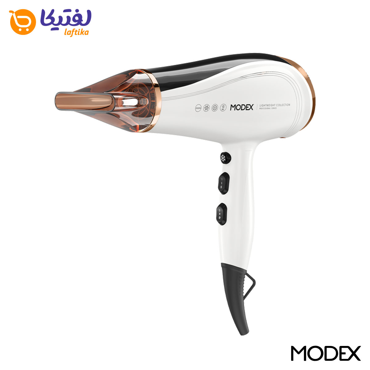 بهترین و با کیفیت ترین سشوار مودکس