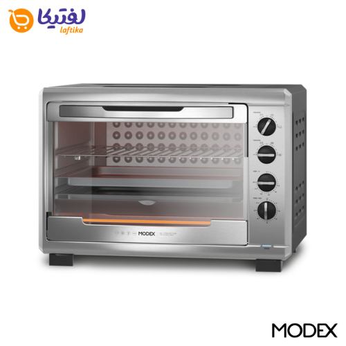 خرید اقساطی توستر هوشمند مودکس OV9600 60L کانوکشن دار