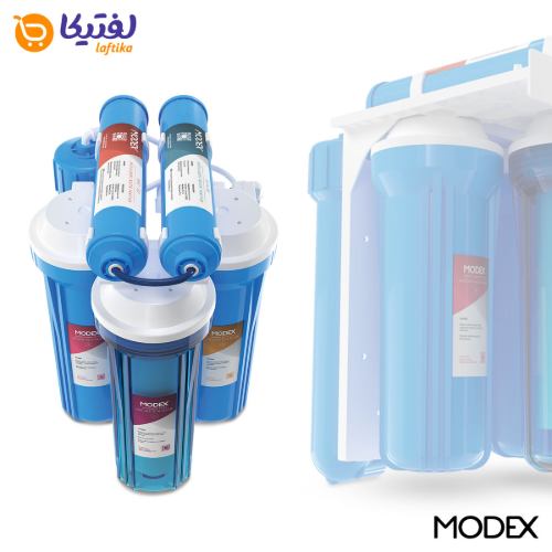 خرید اقساطی آبسردکن مودکس WD7040