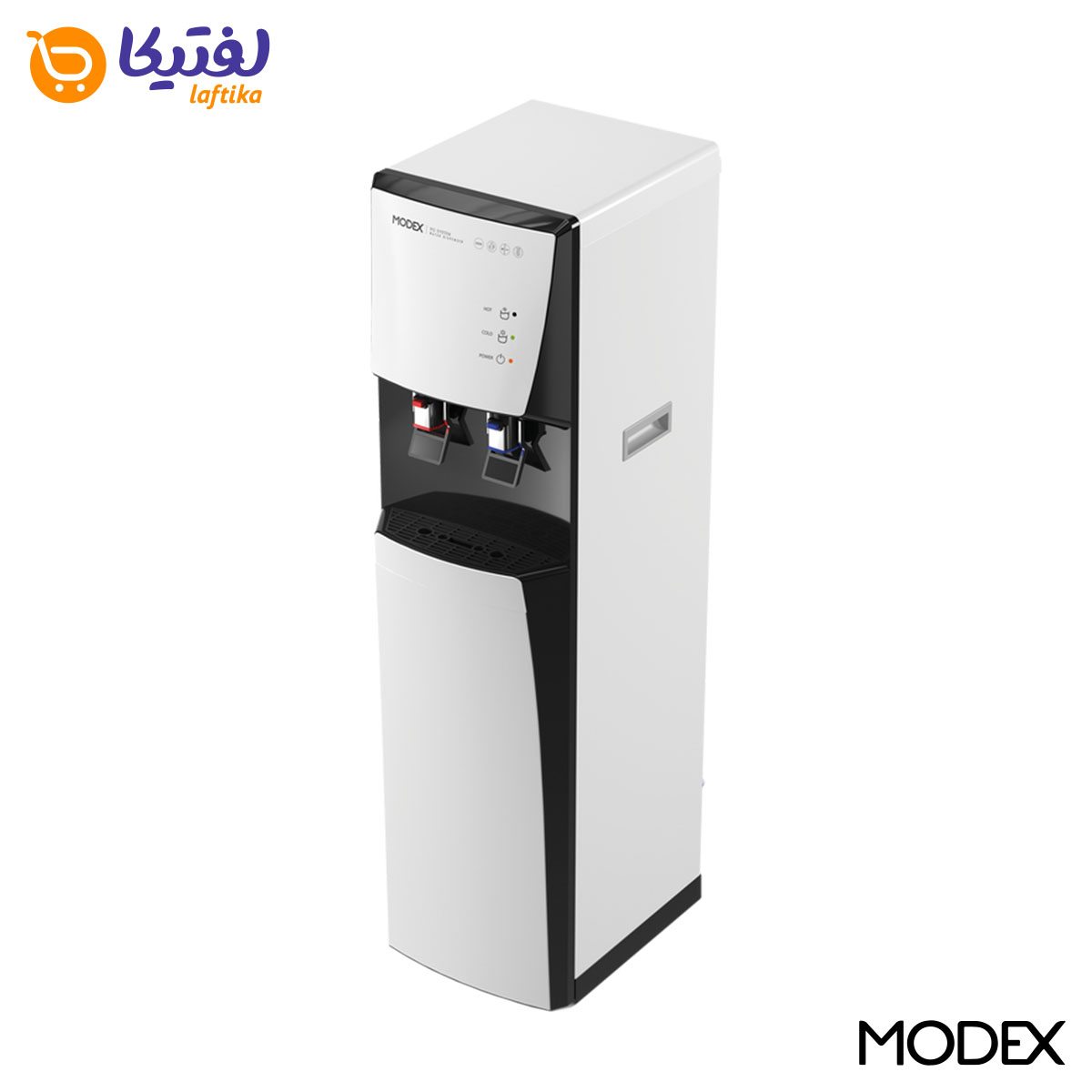 آبسردکن مودکس WD7040 اتصال به شیرآب با فیلتر داخلی