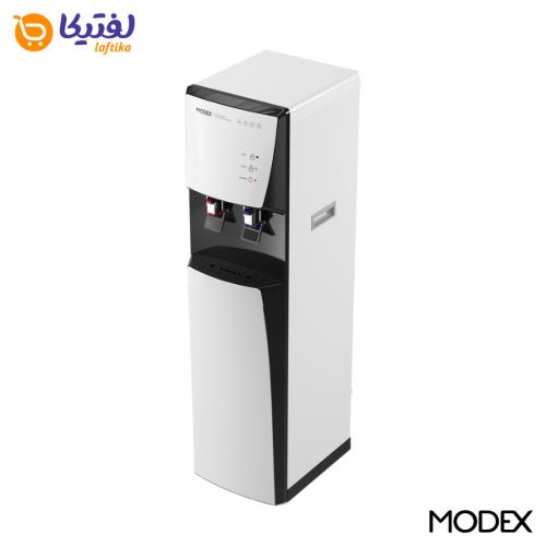 قیمت و خریدآبسردکن مودکس WD7040 اتصال به شیرآب با فیلتر داخلی