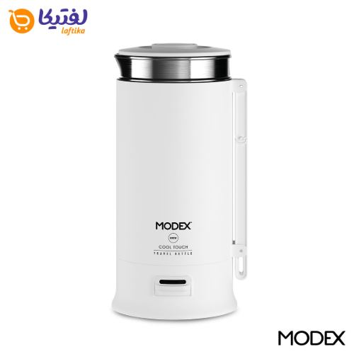 کتری برقی مسافرتی مودکس با سرعت جوش آوری سریع آب