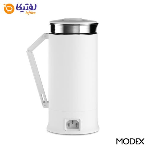 کتری برقی مسافرتی مودکس با دسته تاشو و استفاده آسان