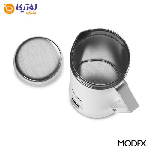 کتری برقی مسافرتی مودکس با ظرفیت کافی