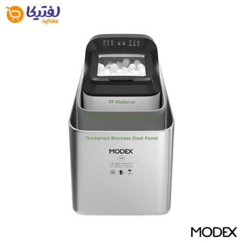 شرایط اقساط یخساز دیجیتال مودکس ICM110 135W 2.8L