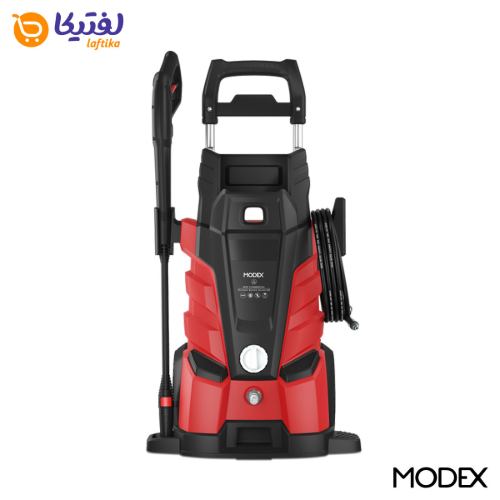 مزایای کارواش مودکس PW7900 150bar