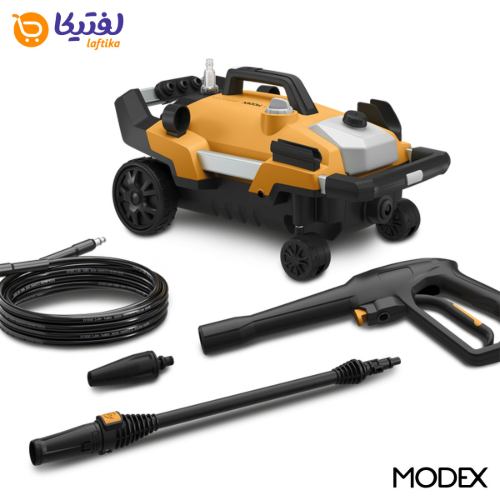 مشخصات فنی کارواش مودکس PW7800 120bar