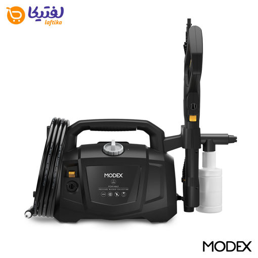 کارواش مودکس با فشار 90 بار مدل PW7700