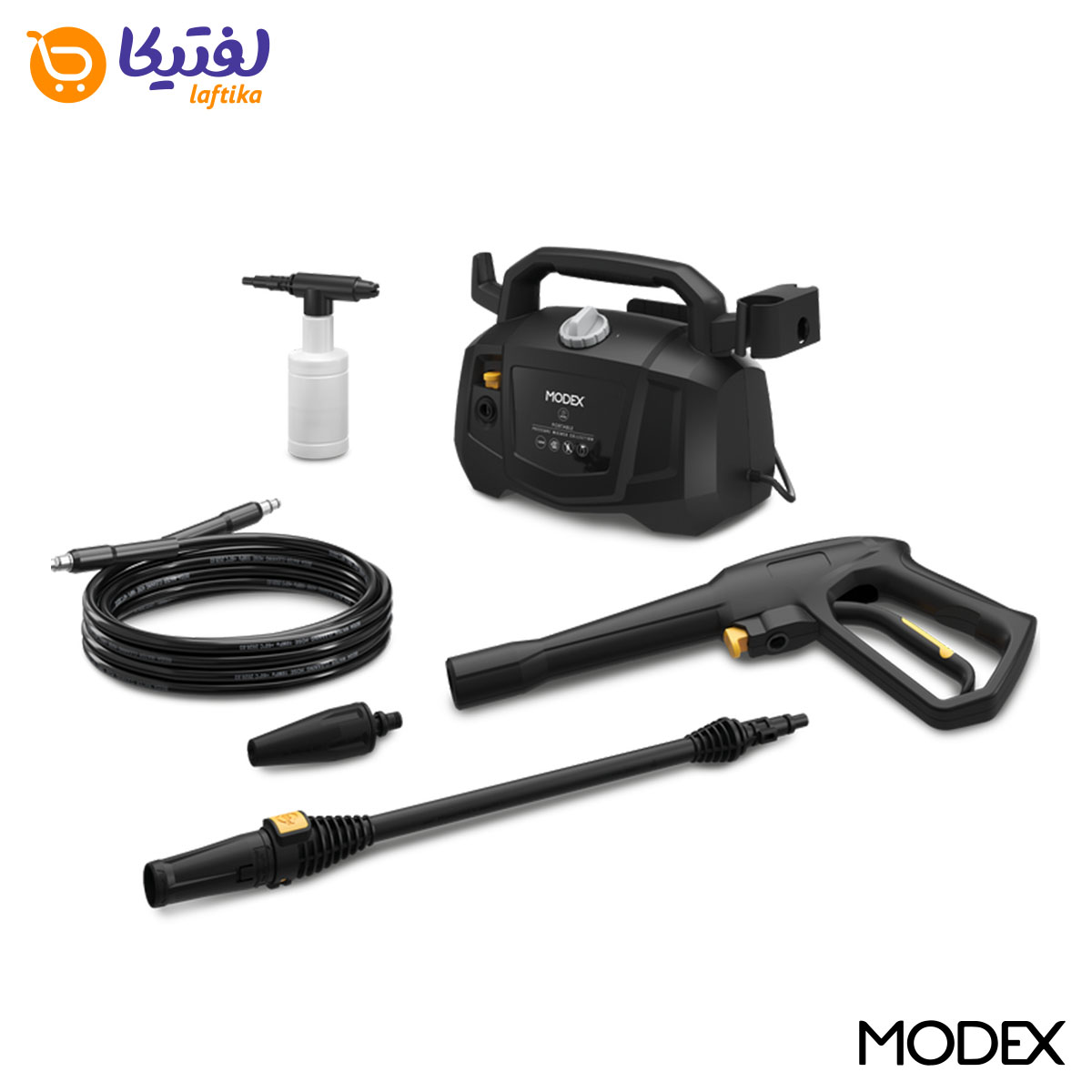 قیمت کارواش مودکس PW7700 90bar